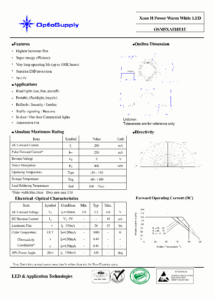 OSM5XAEHE1E_4563265.PDF Datasheet