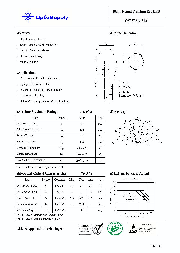 OSR5PAA131A_4471905.PDF Datasheet