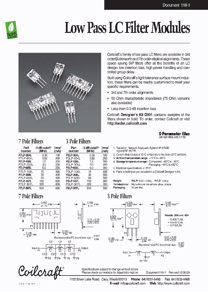 P7LP-155L_4630284.PDF Datasheet