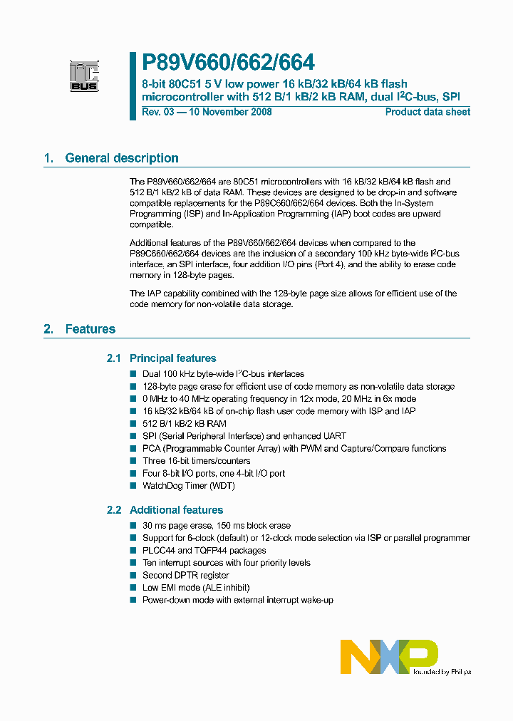 P89V6600811_4554140.PDF Datasheet