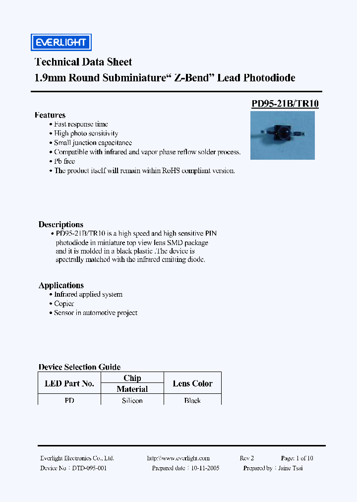 PD95-21BTR10_4225040.PDF Datasheet