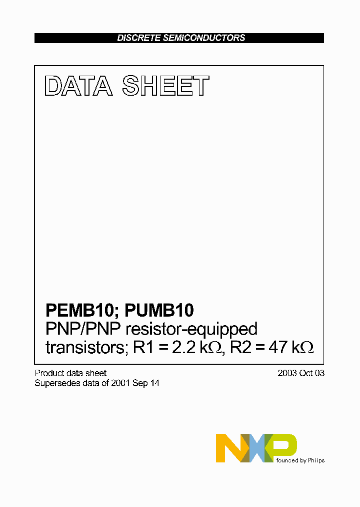 PEMB10_4849288.PDF Datasheet