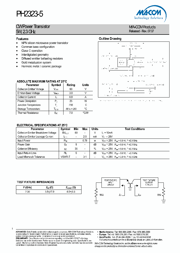 PH2323-5_4802699.PDF Datasheet