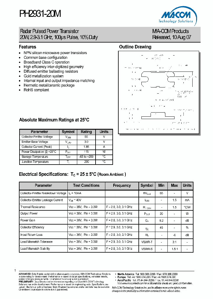 PH2931-20M_4584110.PDF Datasheet