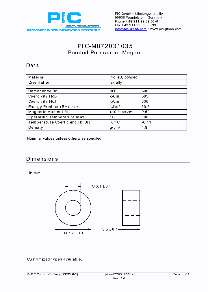 PIC-M072031035_4557923.PDF Datasheet