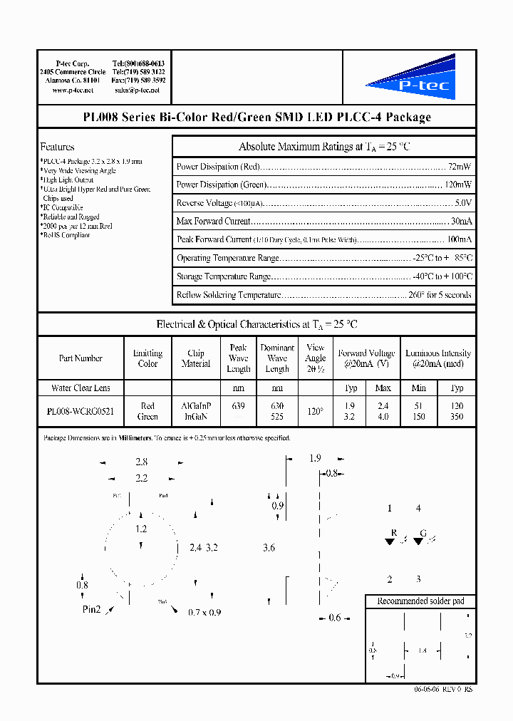 PL008-WCRG0521_4459227.PDF Datasheet