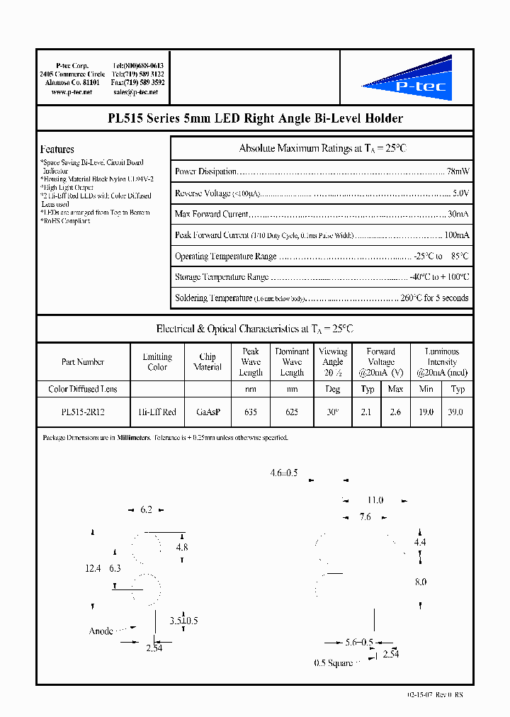 PL515-2R12_4829674.PDF Datasheet