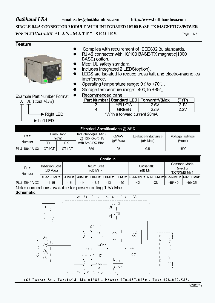 PLU1S041A-XX_4791761.PDF Datasheet