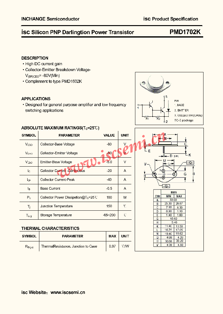 PMD1702K_4533914.PDF Datasheet