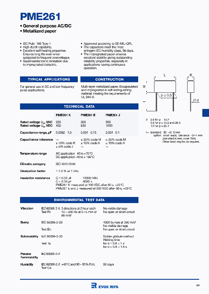 PME261_4488983.PDF Datasheet