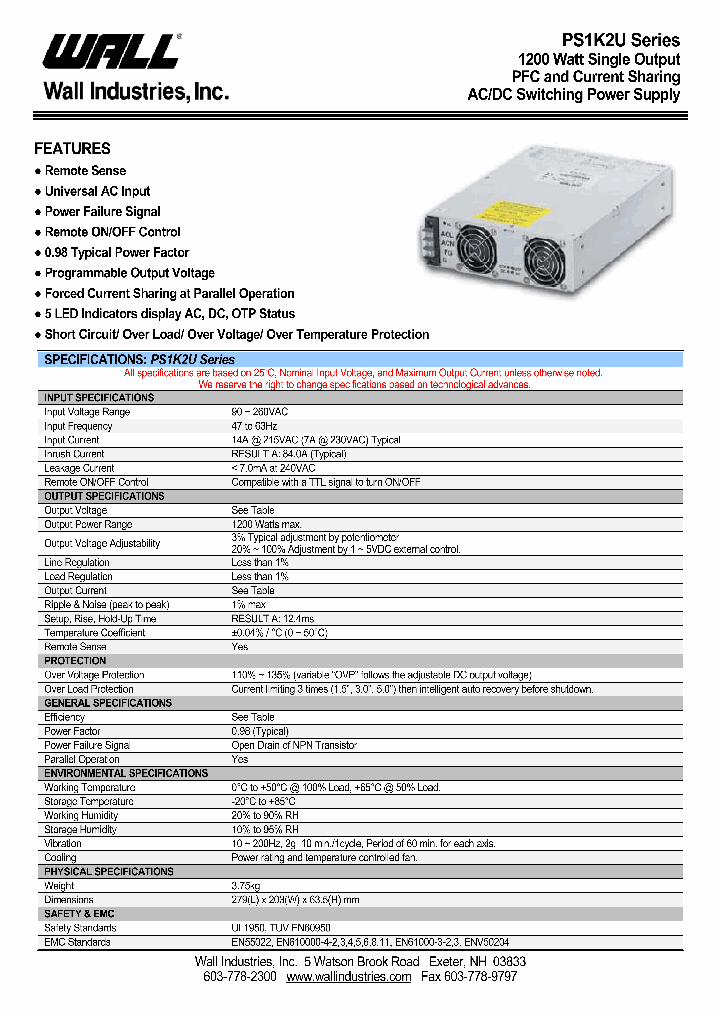 PS1K2U-P009_4507928.PDF Datasheet