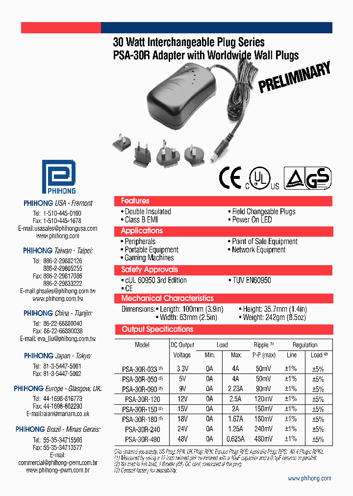 PSA-30R-033_4497409.PDF Datasheet