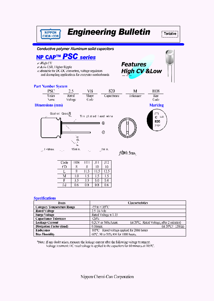 PSC63VB470MH08_4526934.PDF Datasheet