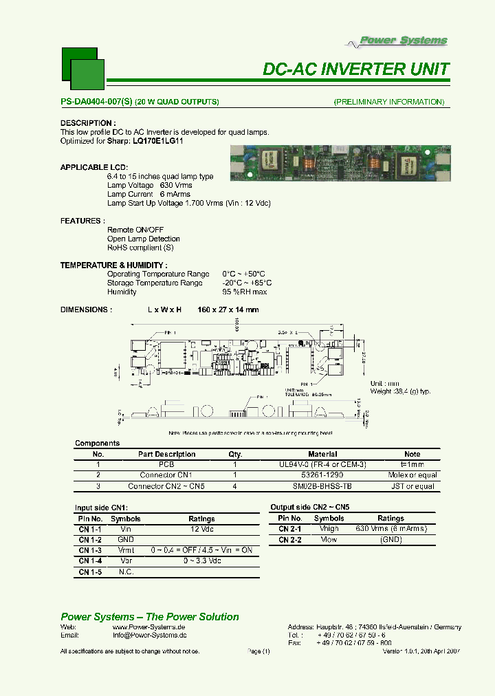 PS-DA0404-007_4716606.PDF Datasheet