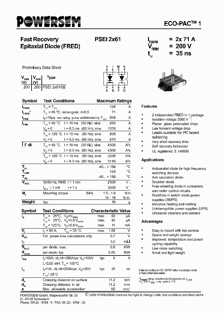 PSEI2X61-02_4570804.PDF Datasheet