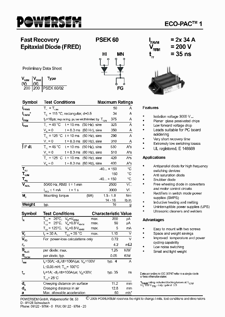 PSEK60-02_4695956.PDF Datasheet