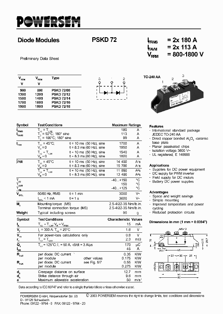 PSKD72_4777091.PDF Datasheet