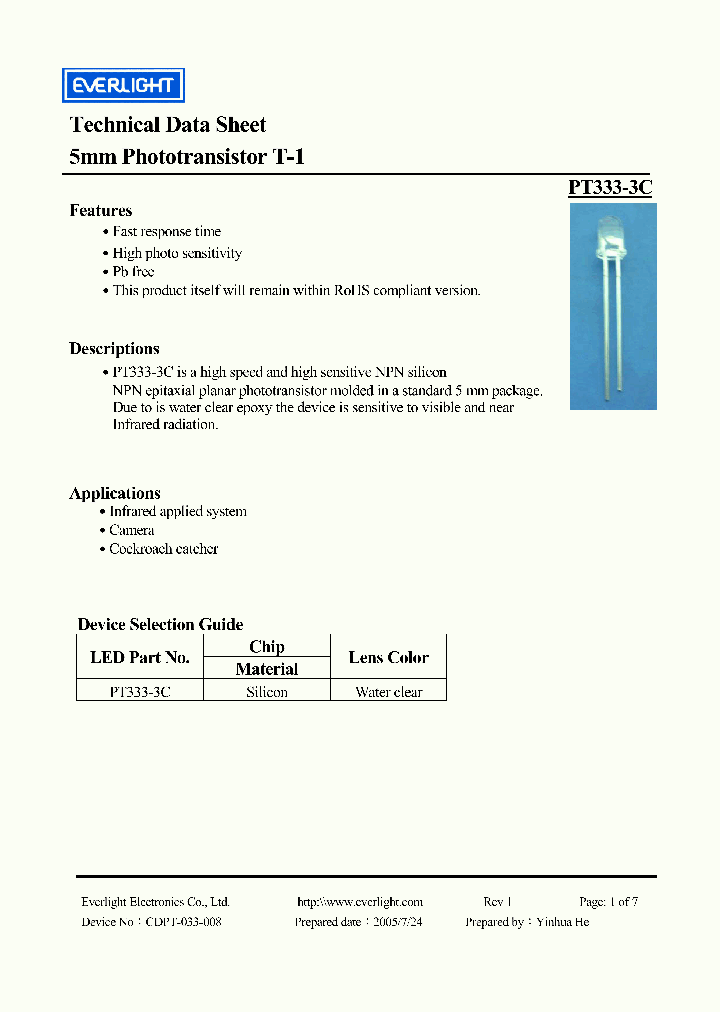 PT333-3C_4203552.PDF Datasheet