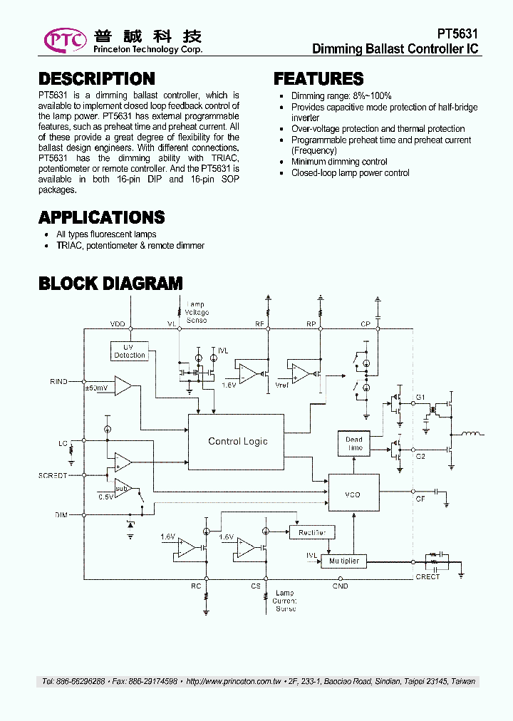 PT5631-D_4511017.PDF Datasheet