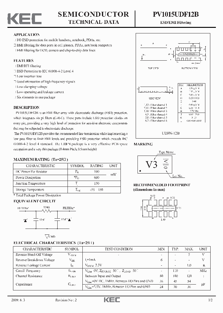 PV1015UDF12B_4579290.PDF Datasheet