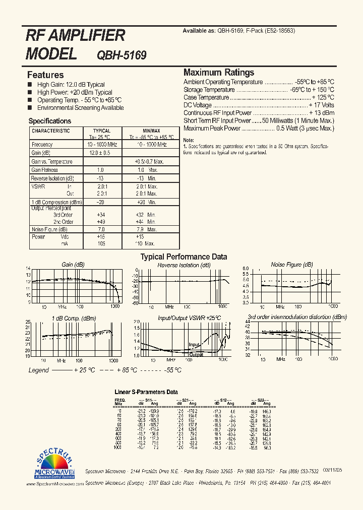 QBH-5169_4848214.PDF Datasheet