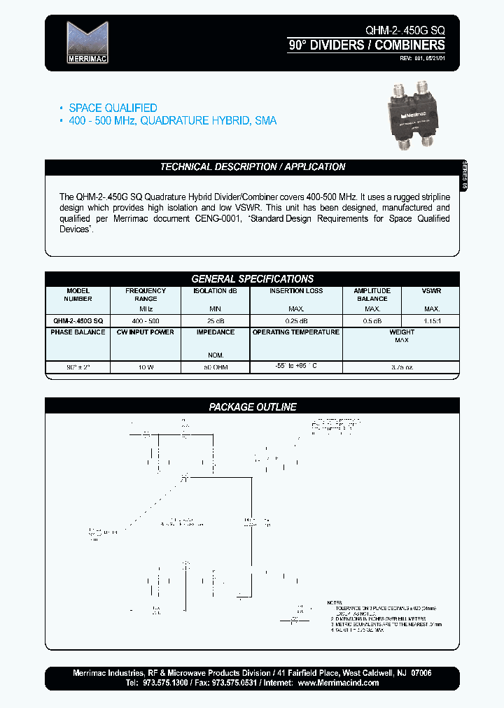 QHM-2-450GSQ_4379859.PDF Datasheet