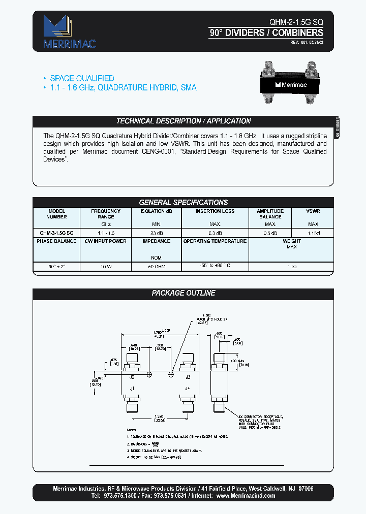 QHM-2-15GSQ_4379860.PDF Datasheet