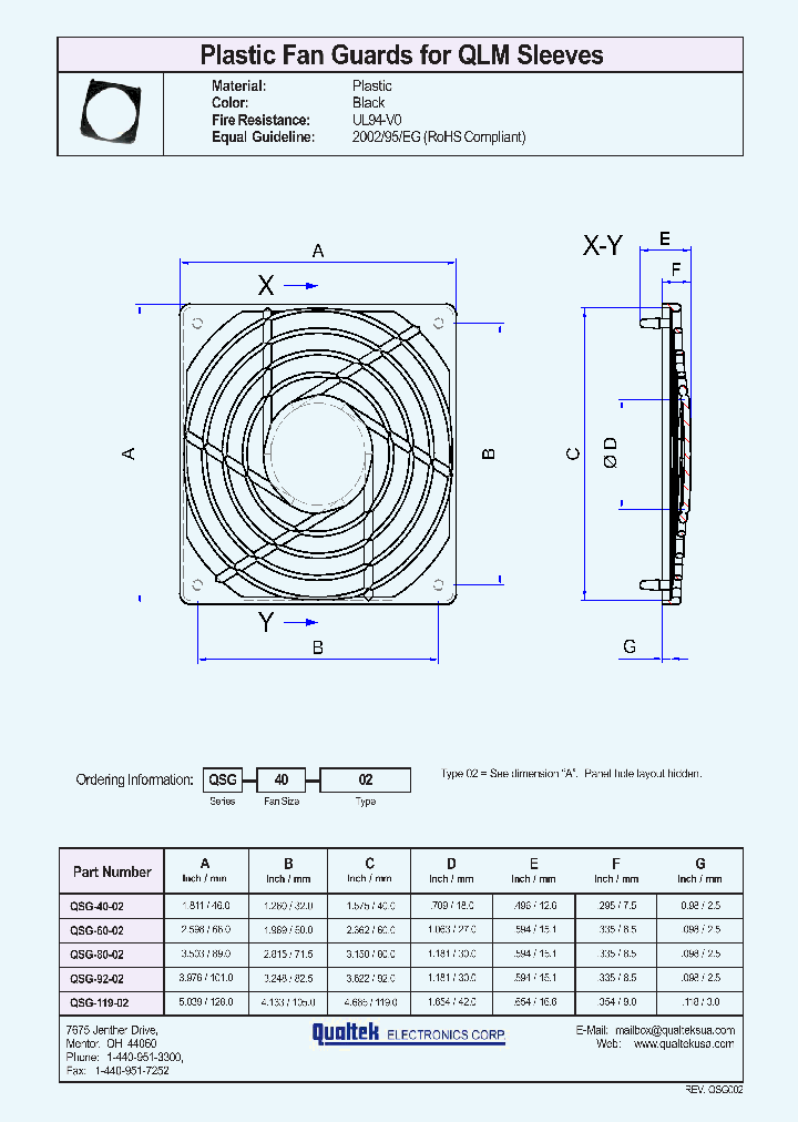 QSG-80-02_4781527.PDF Datasheet