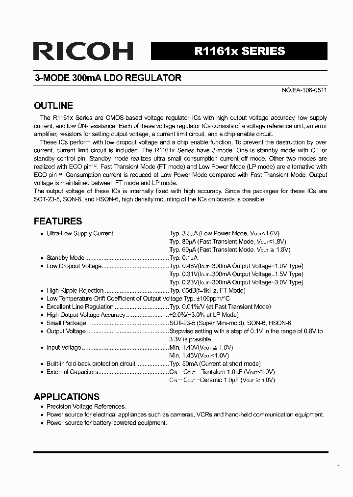 R1161N241A_4506224.PDF Datasheet