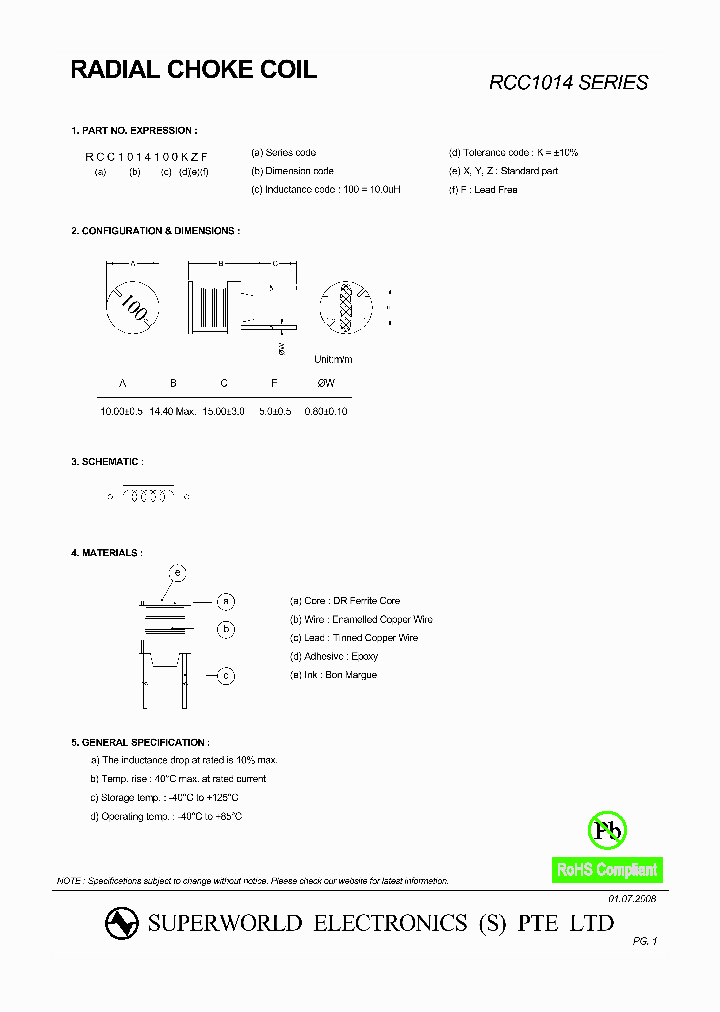 RCC1014221KZF_4454834.PDF Datasheet