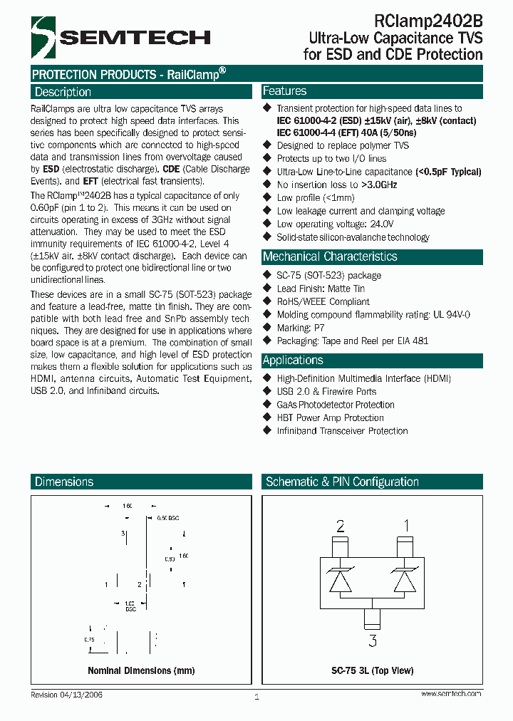 RCLAMP2402B_4270313.PDF Datasheet