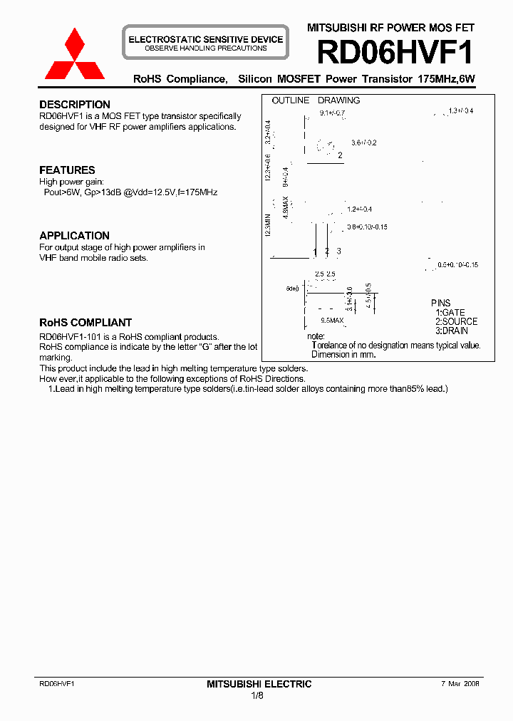 RD06HVF108_4725975.PDF Datasheet