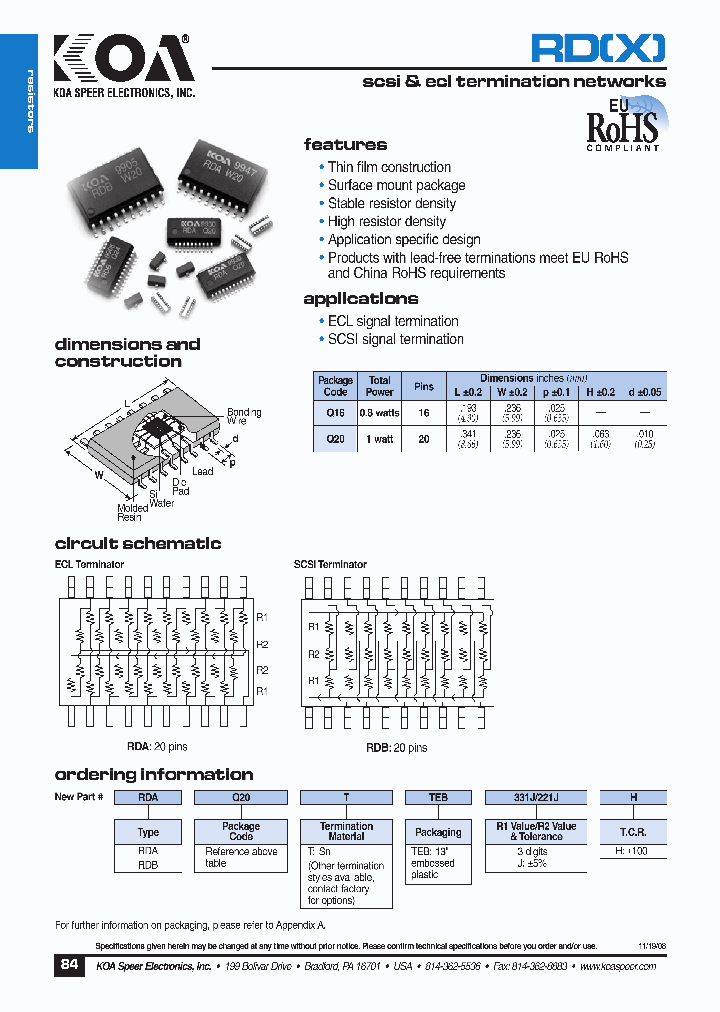 RDBQ20TTEB3H_4593085.PDF Datasheet