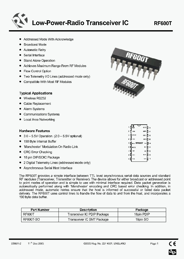 RF600T03_4488963.PDF Datasheet