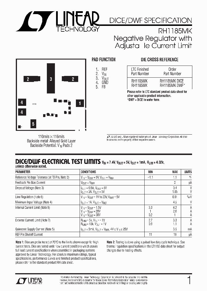 RH1185MK_4414698.PDF Datasheet