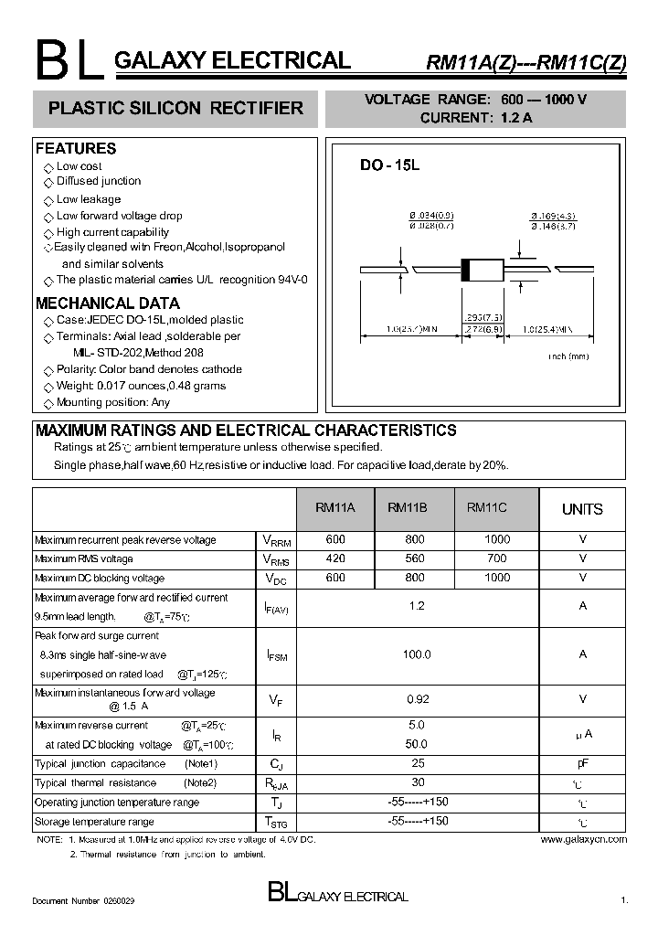 RM11A_4383479.PDF Datasheet