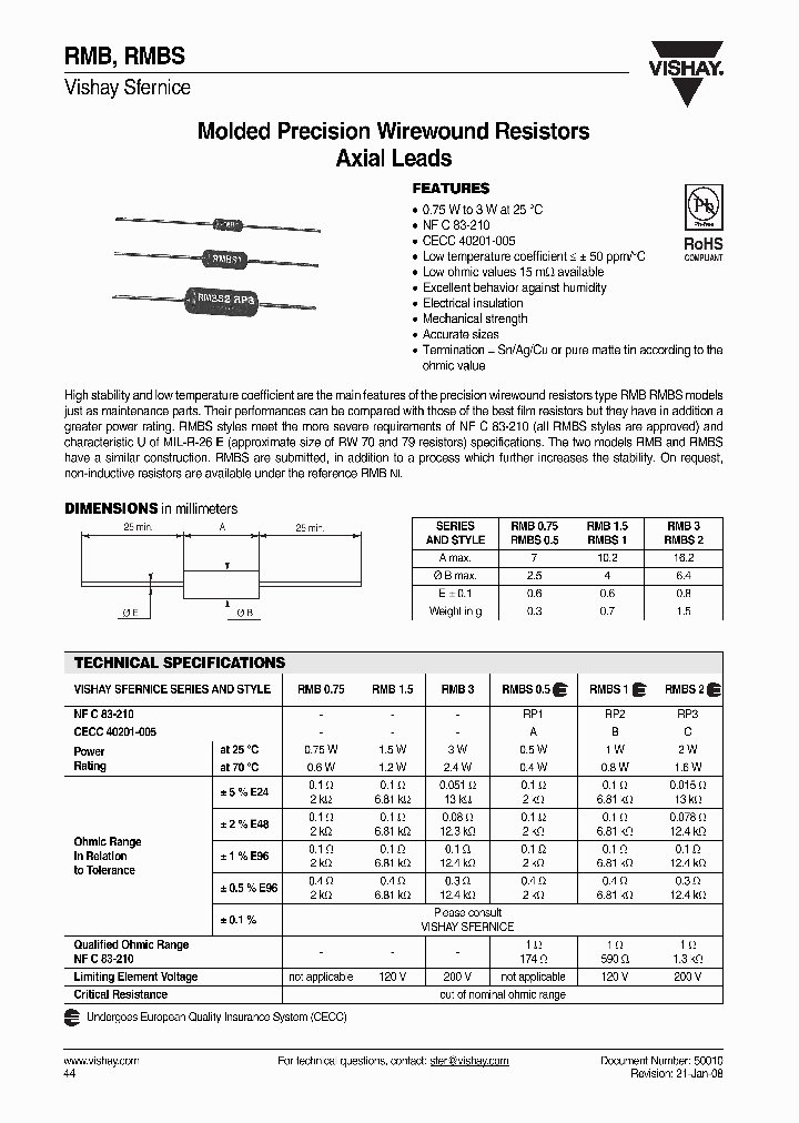 RMB075_4258597.PDF Datasheet