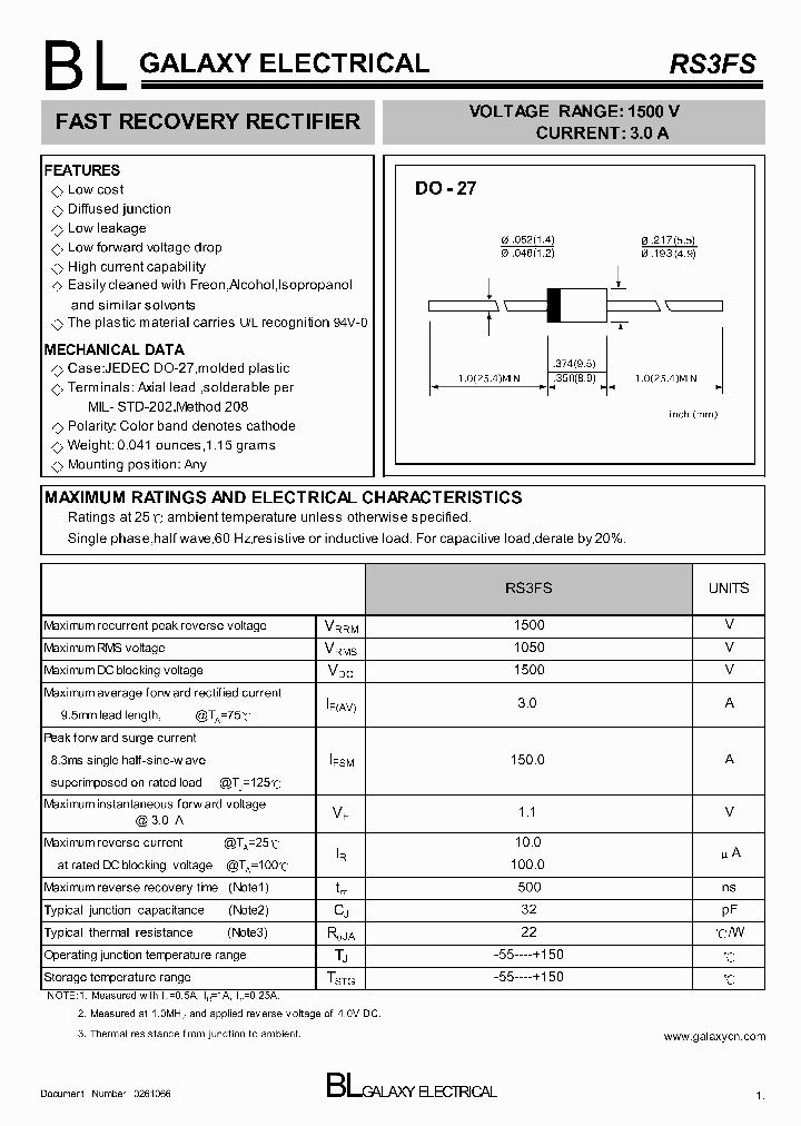 RS3FS_4239441.PDF Datasheet