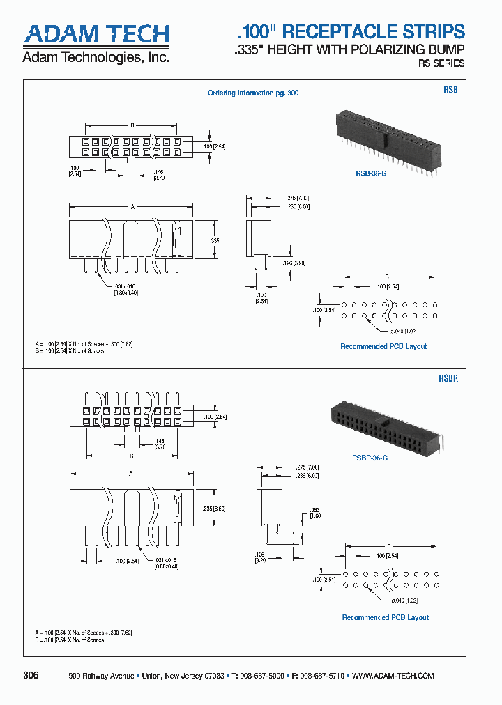 RSBR-36-G_4318712.PDF Datasheet