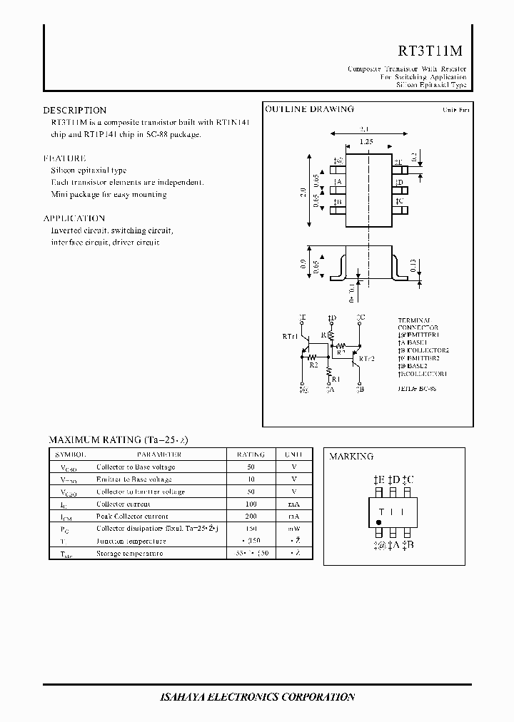 RT3T11M_4279307.PDF Datasheet