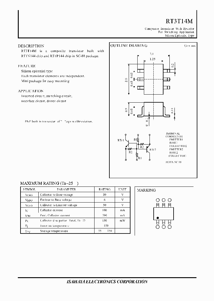RT3T14M_4279309.PDF Datasheet