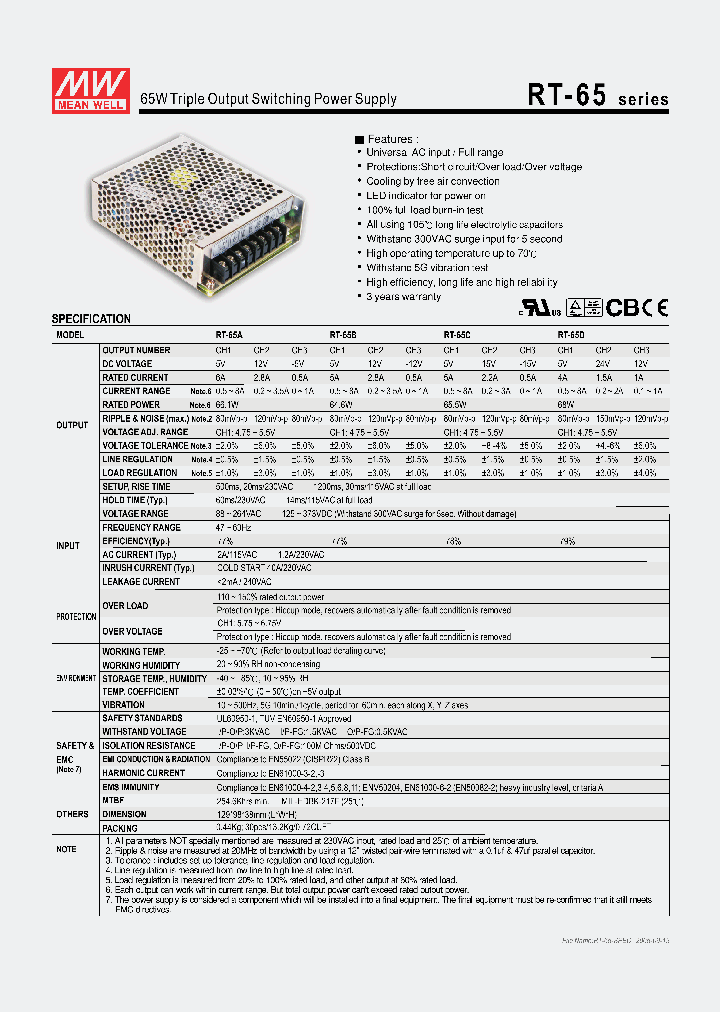 RT-65_4488437.PDF Datasheet