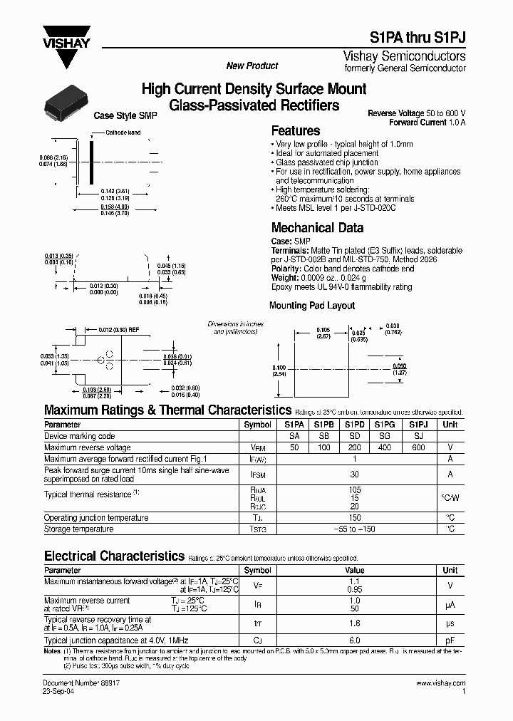 S1PG_4902499.PDF Datasheet