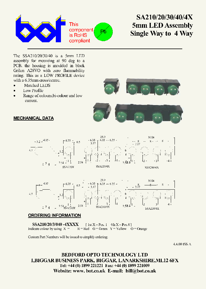 SA240_4310934.PDF Datasheet