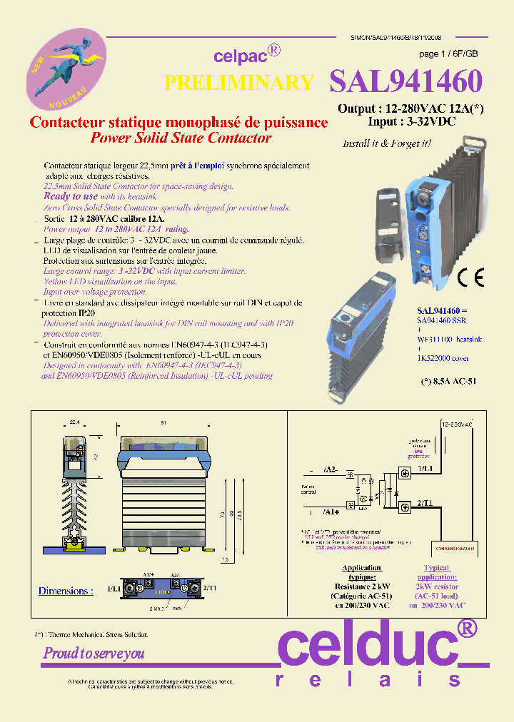 SAL941460_4390793.PDF Datasheet