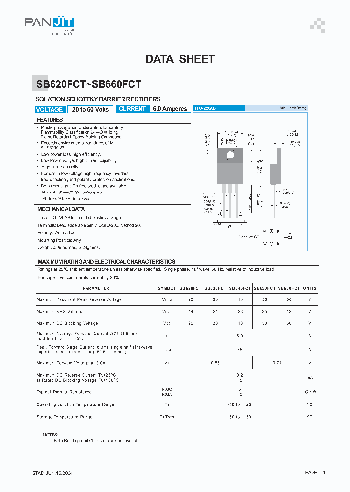 SB660FCT_4604522.PDF Datasheet