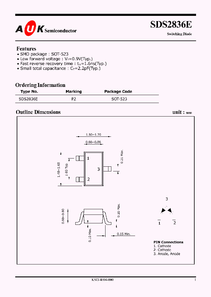 SDS2836E1_4182541.PDF Datasheet