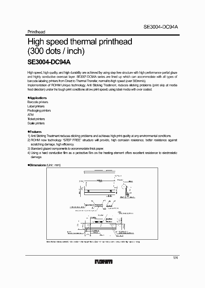 SE3004-DC94A_4680203.PDF Datasheet