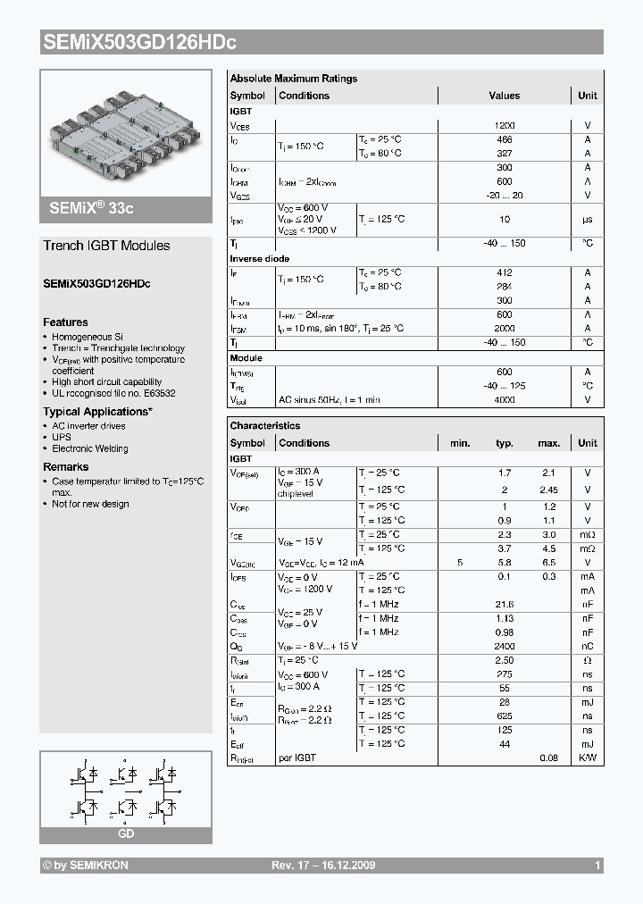 SEMIX503GD126HDC09_4552167.PDF Datasheet