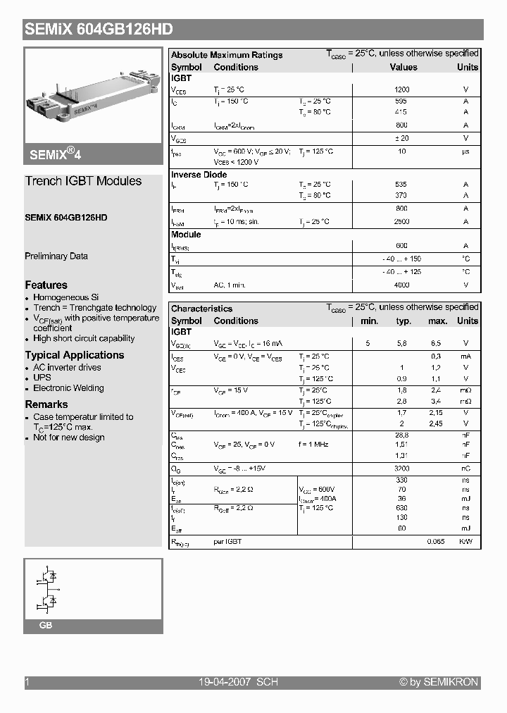 SEMIX604GB126HD07_4241710.PDF Datasheet